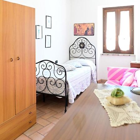 Апартаменти Casa Valentina Ночера-Умбра Екстер'єр фото