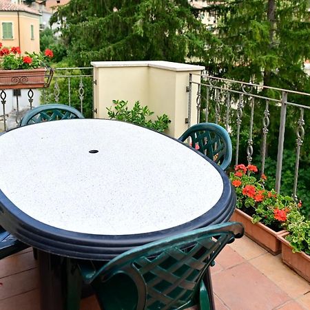 Апартаменти Casa Valentina Ночера-Умбра Екстер'єр фото