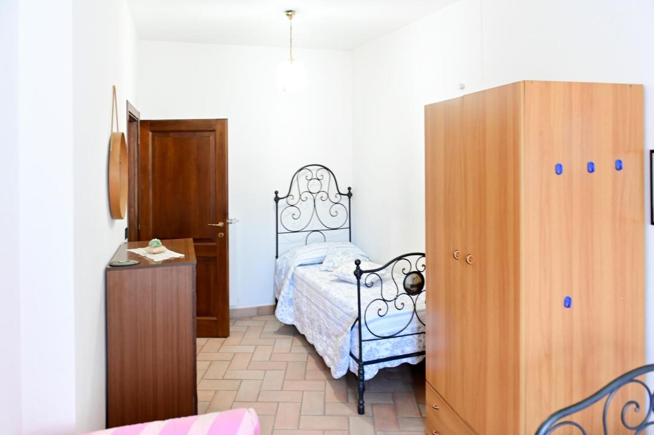 Апартаменти Casa Valentina Ночера-Умбра Екстер'єр фото